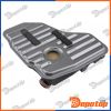 Kit de filtre hydraulique pour VW | FSF-VW-022, 0DE325429C